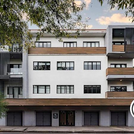 Mariano Escobedo Apartments By Vh Mexico City Luaran gambar