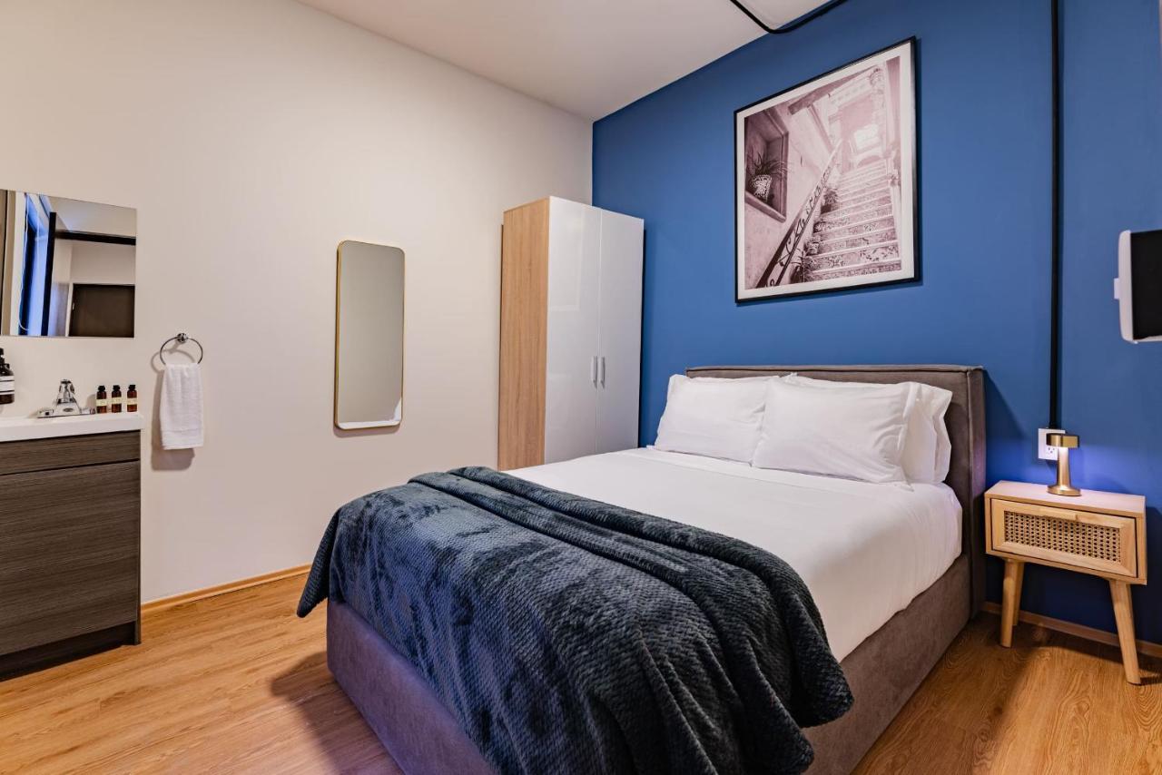 Mariano Escobedo Apartments By Vh Mexico City Luaran gambar