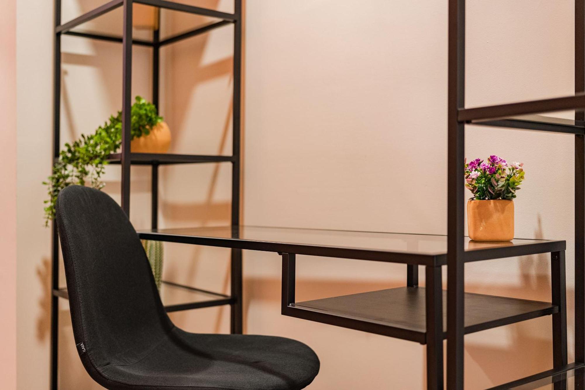 Mariano Escobedo Apartments By Vh Mexico City Luaran gambar