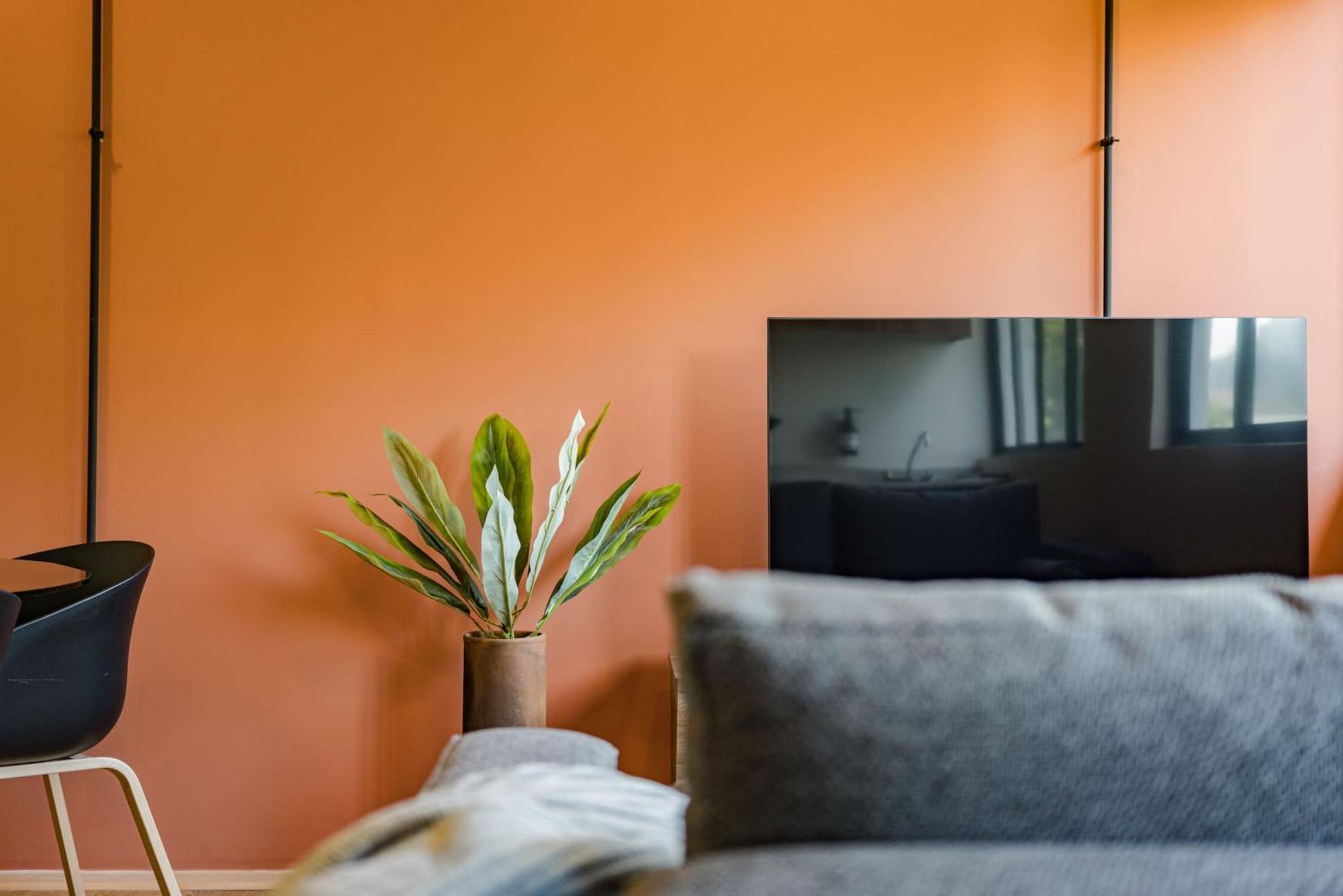 Mariano Escobedo Apartments By Vh Mexico City Luaran gambar