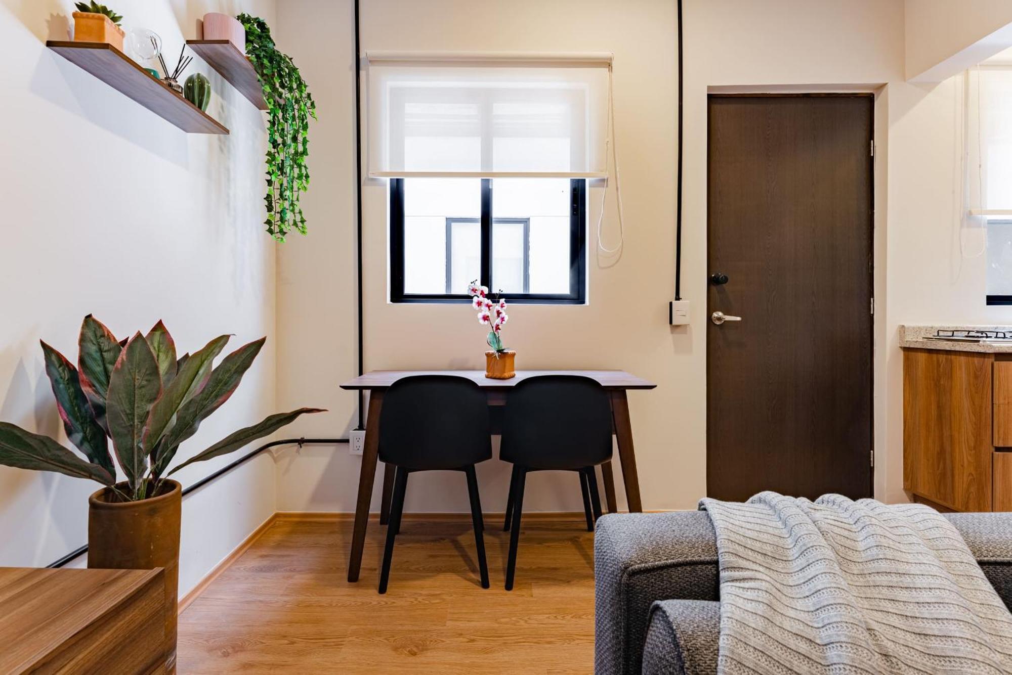 Mariano Escobedo Apartments By Vh Mexico City Luaran gambar